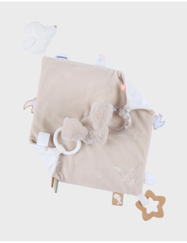 Doudou activités