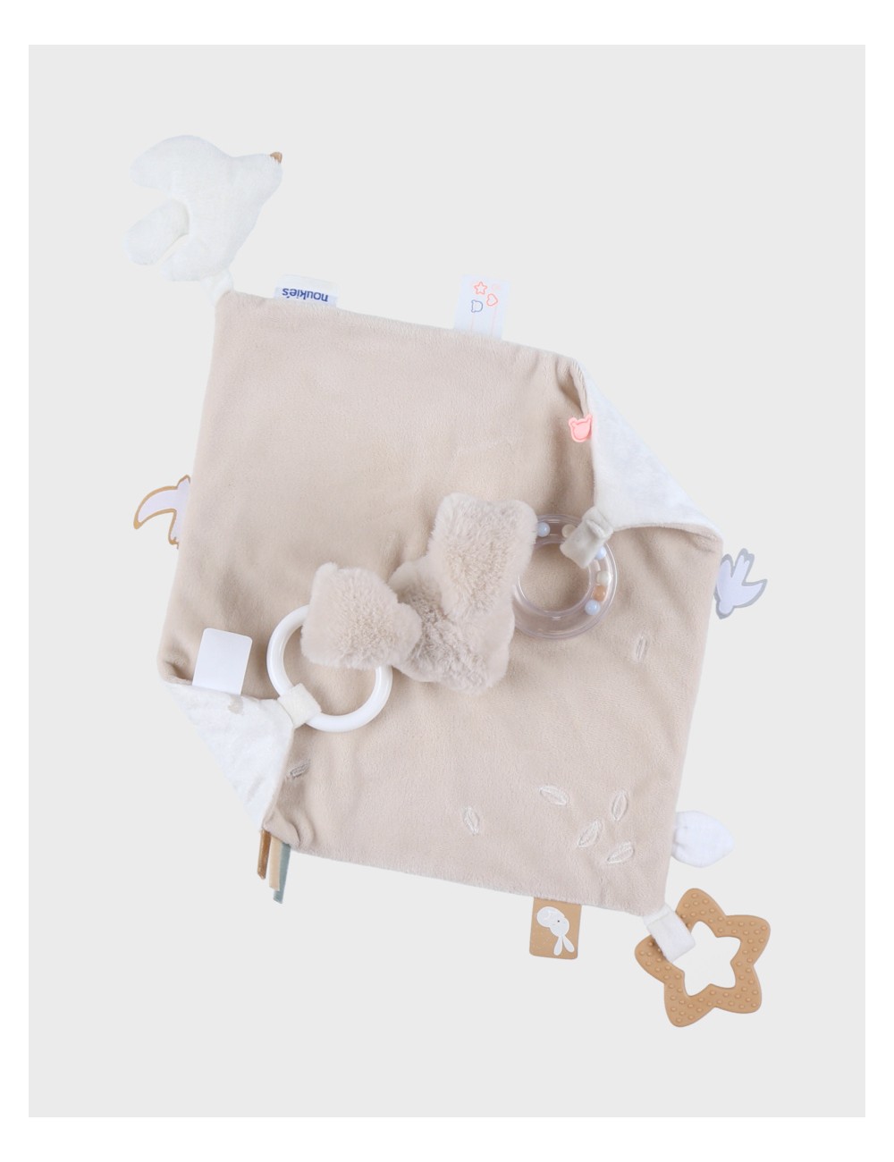 Doudou activités