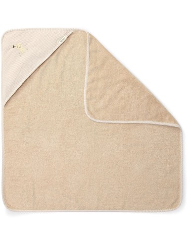 Cape de bain 75x75
