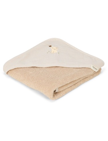 Cape de bain 75x75