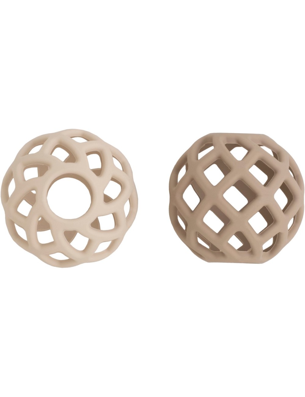 Balle silicone