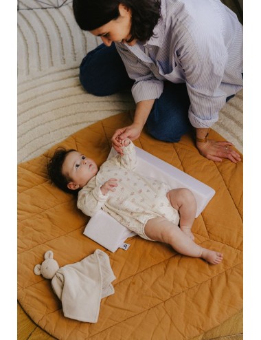 Cale bébé