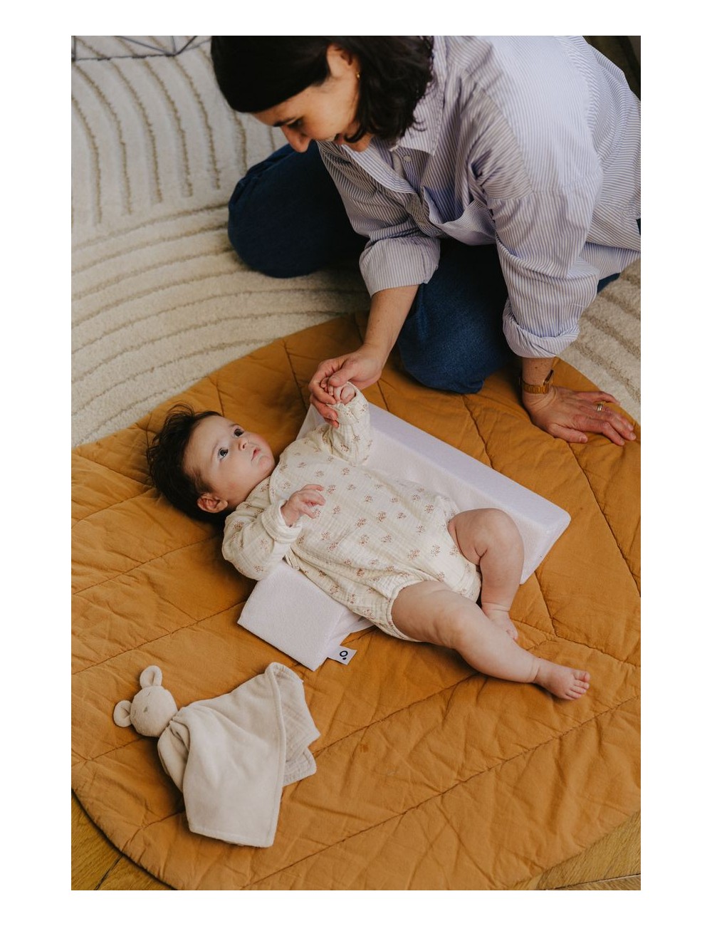Cale bébé