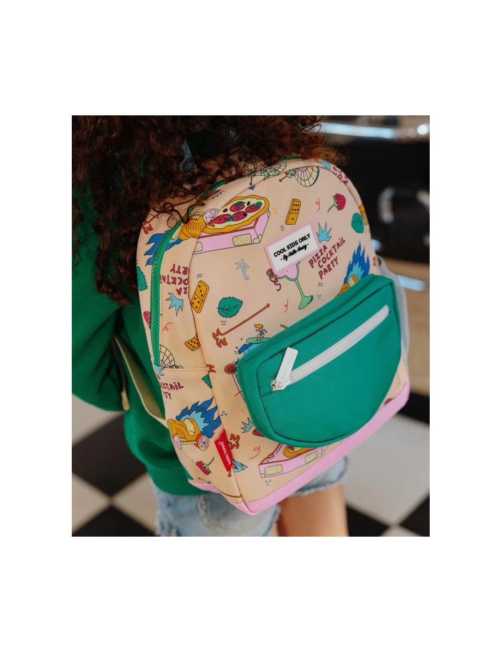Sac à dos