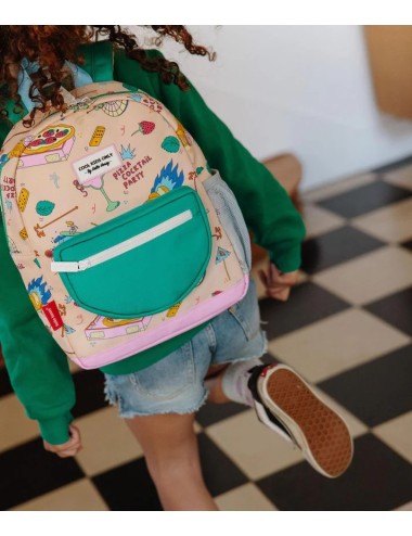 Sac à dos
