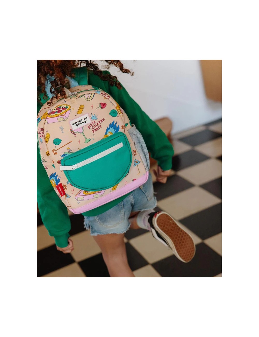 Sac à dos