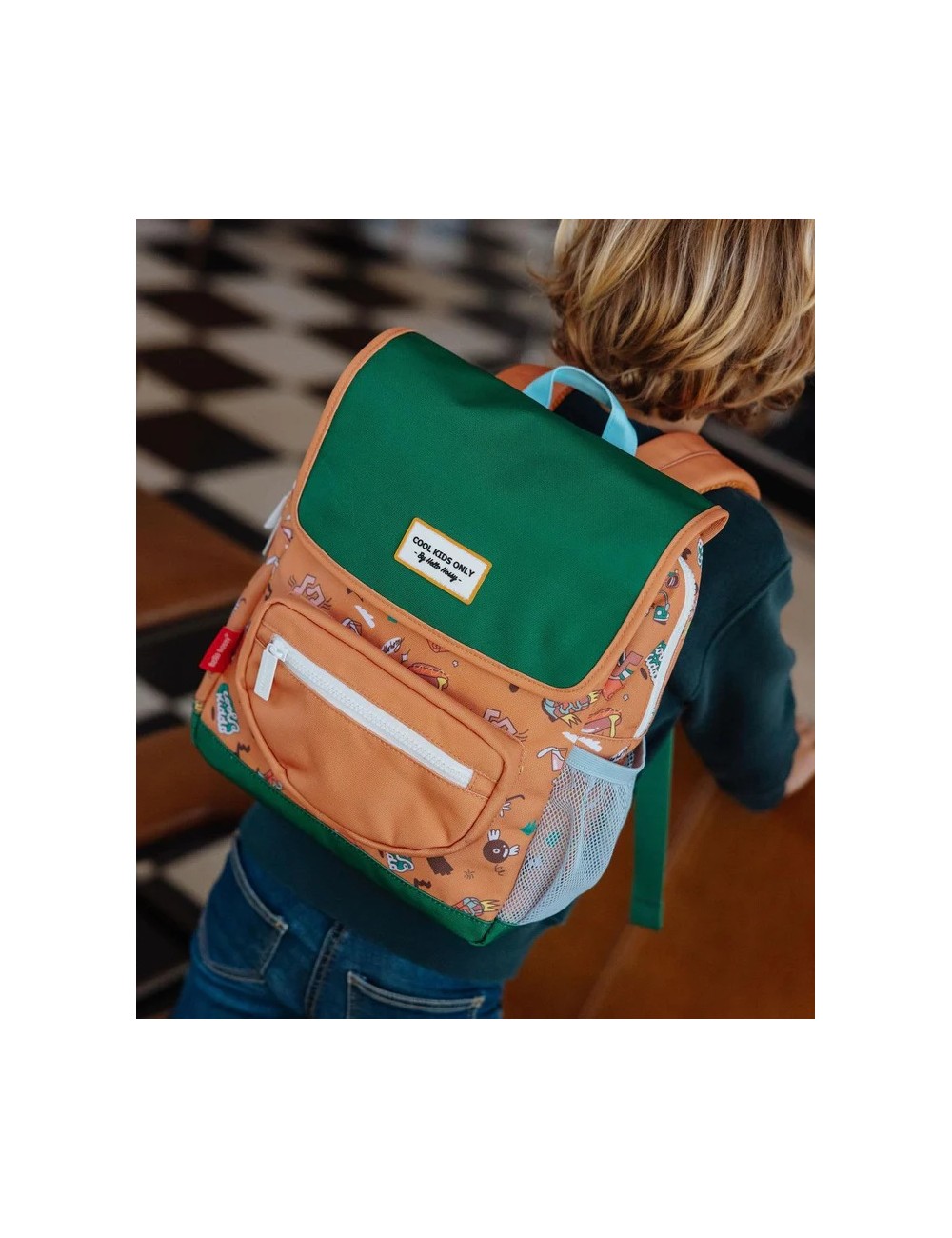 Sac à dos