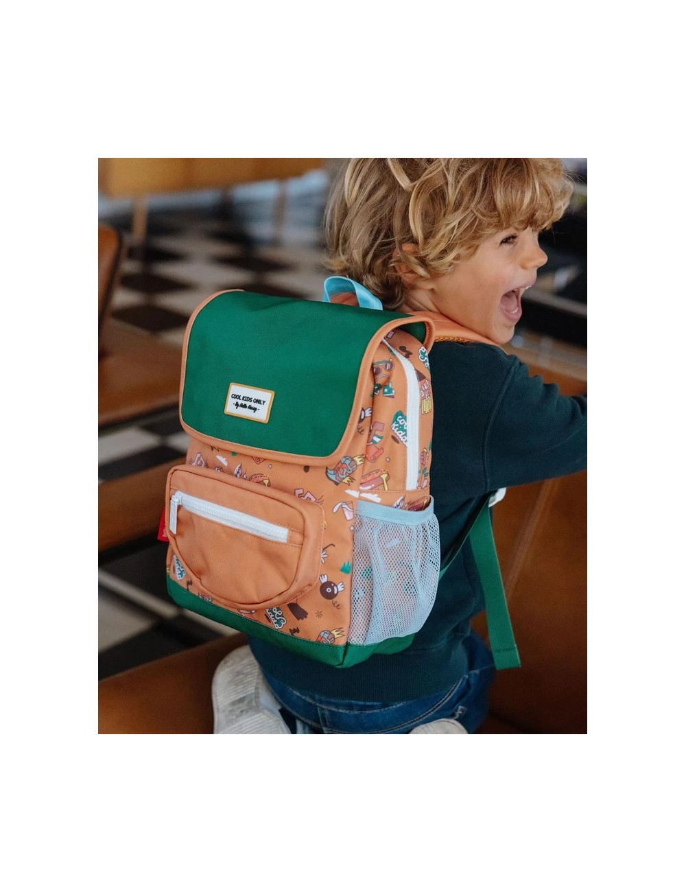 Sac à dos