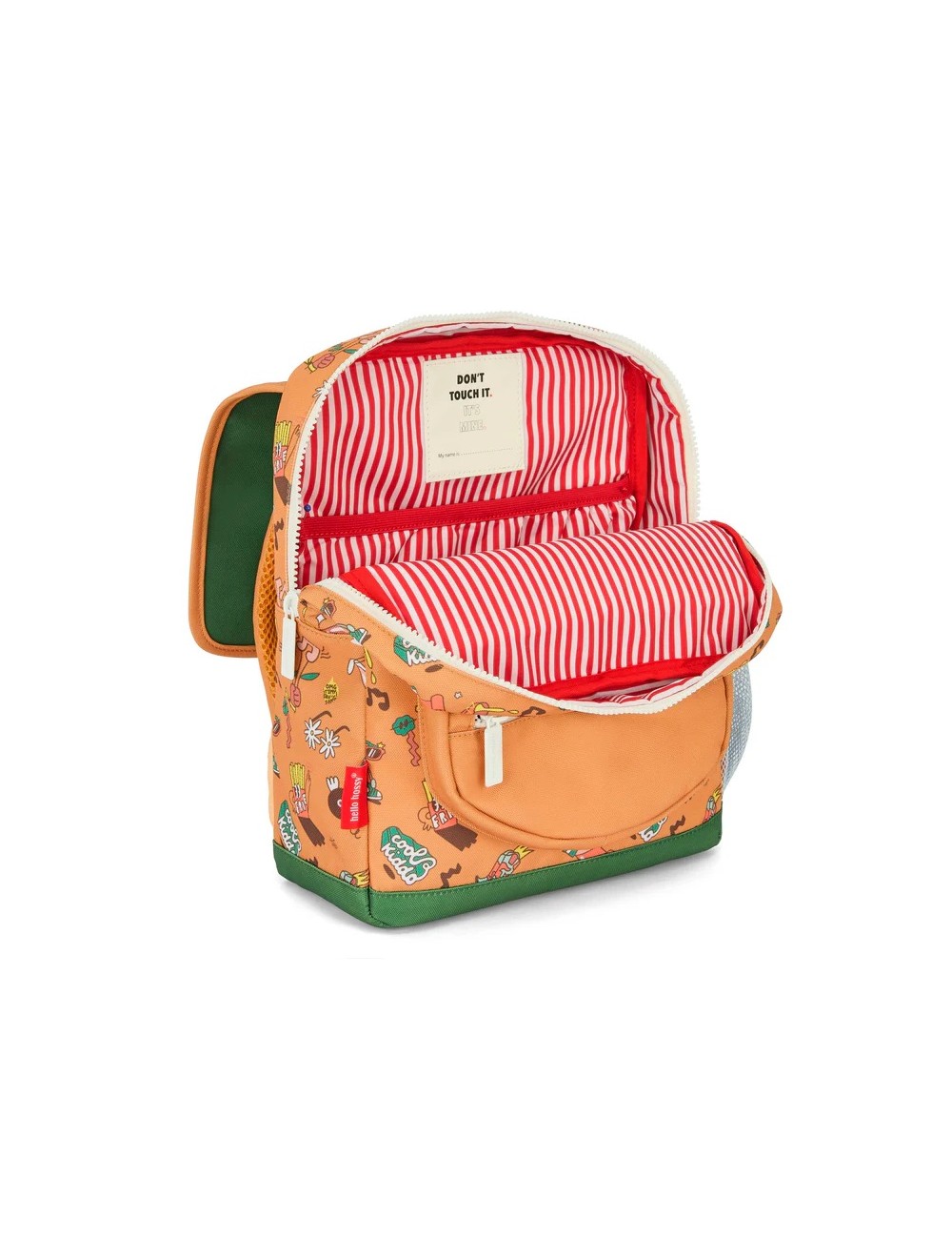 Sac à dos