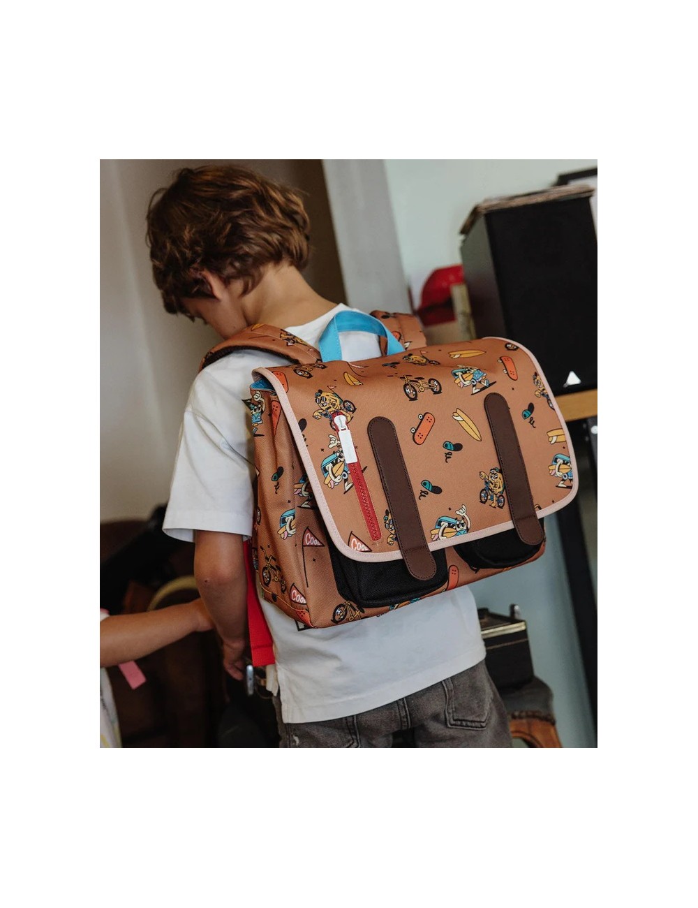 Cartable