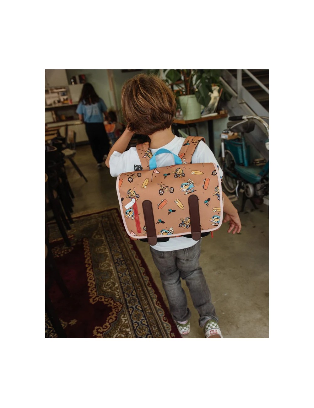 Cartable