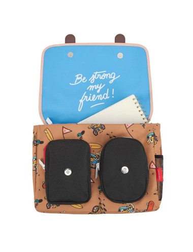 Cartable