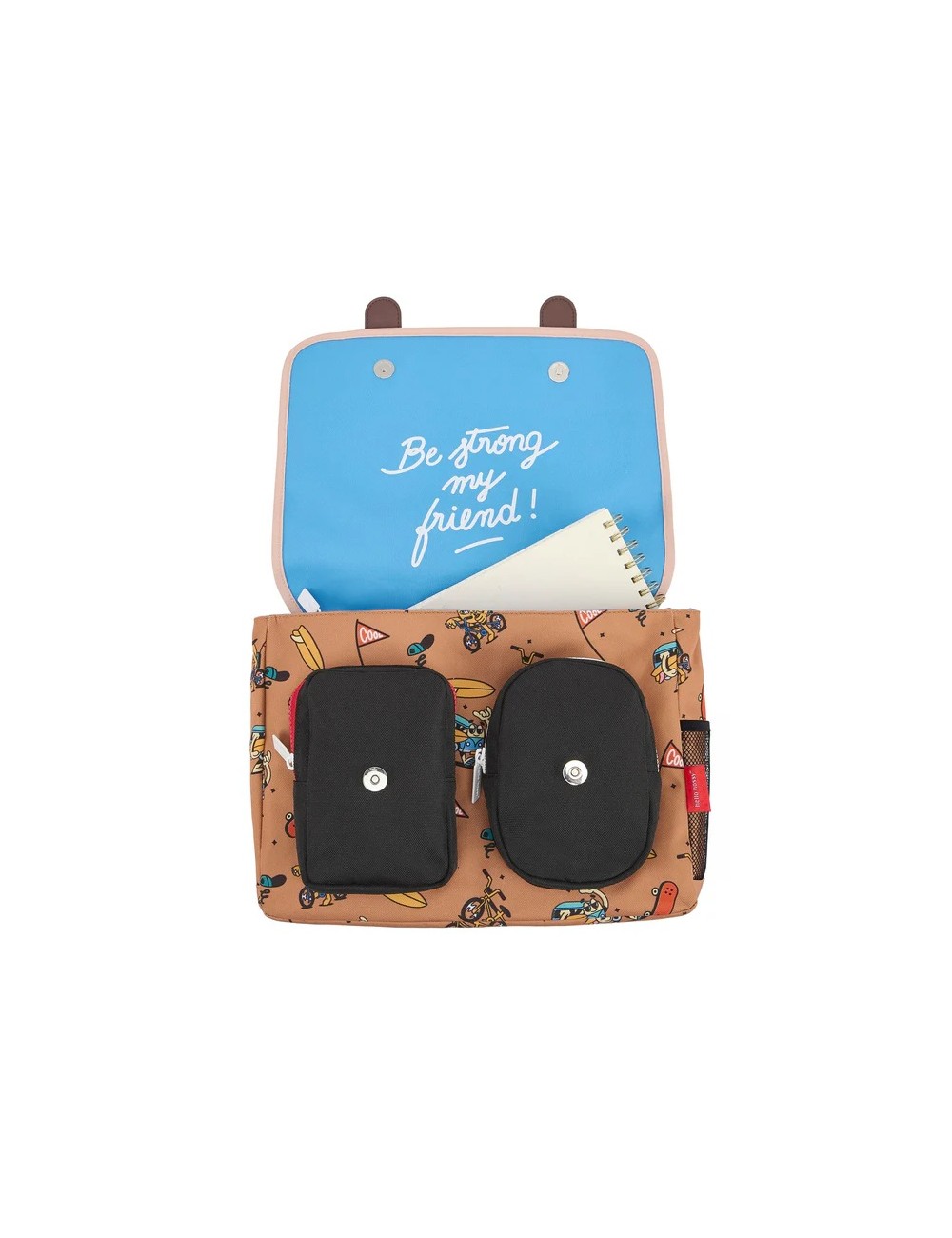 Cartable