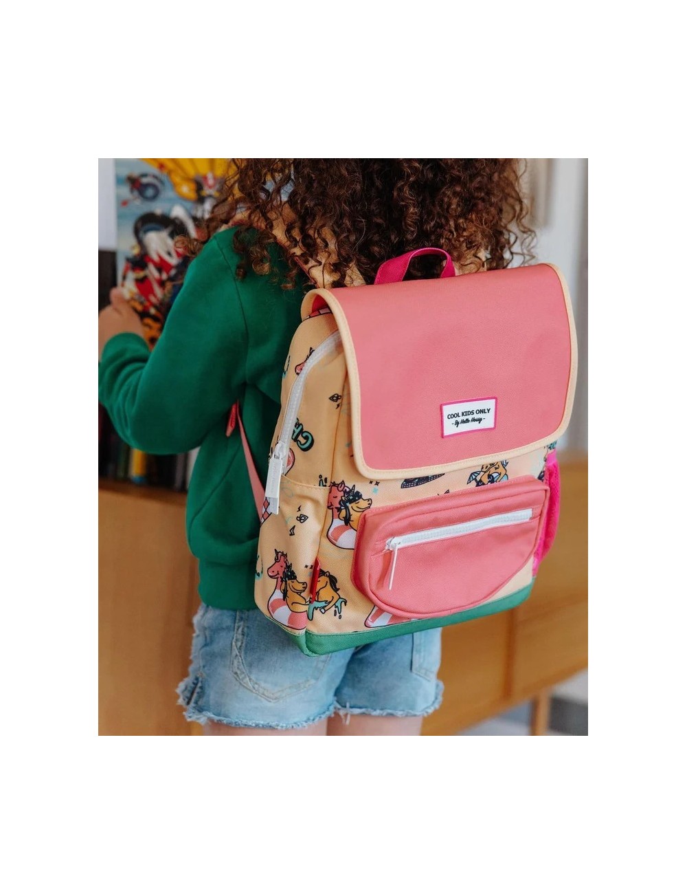 Sac à dos