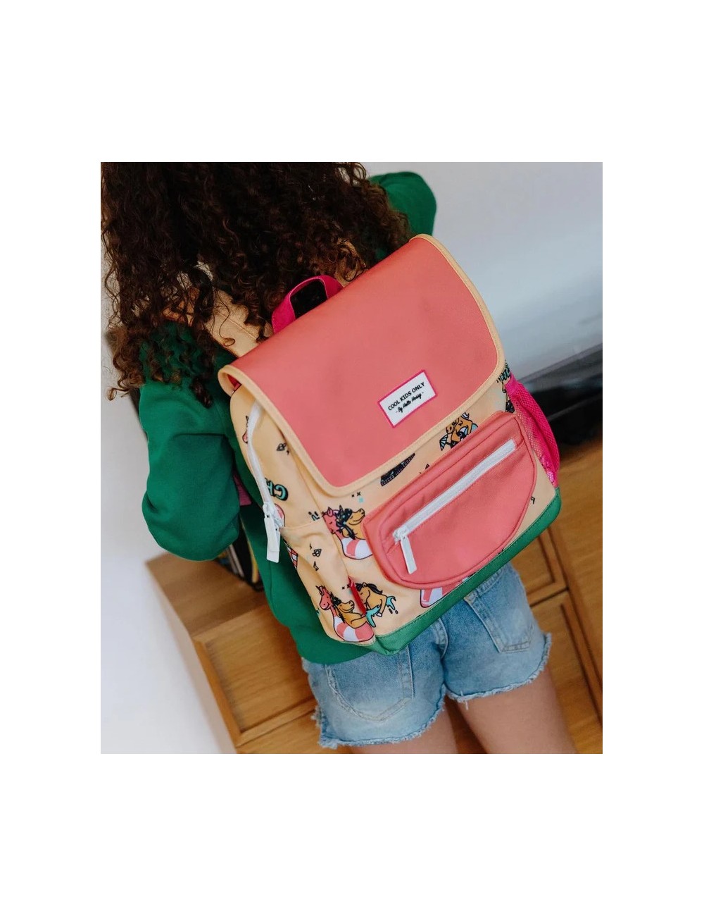 Sac à dos