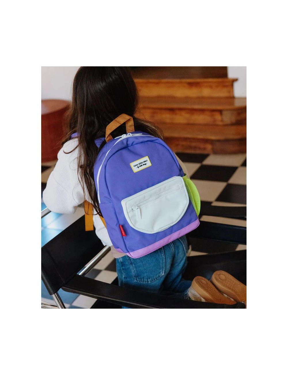 Sac à dos