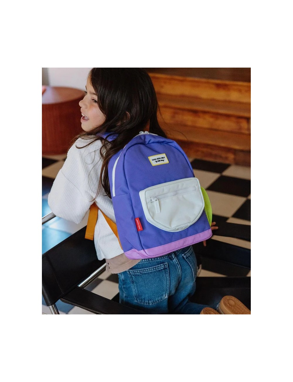 Sac à dos