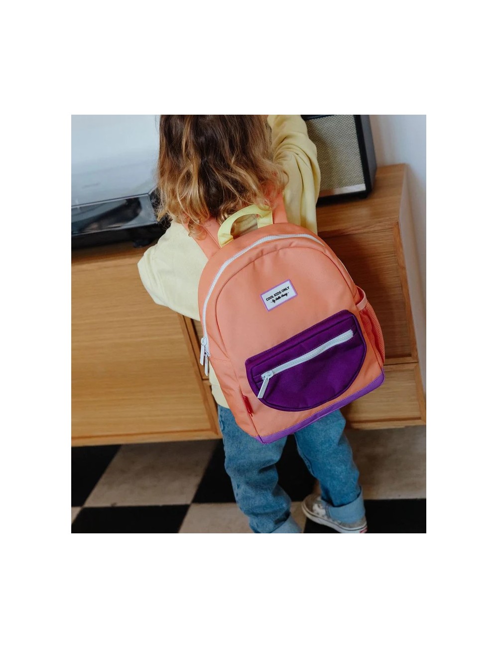 Sac à dos
