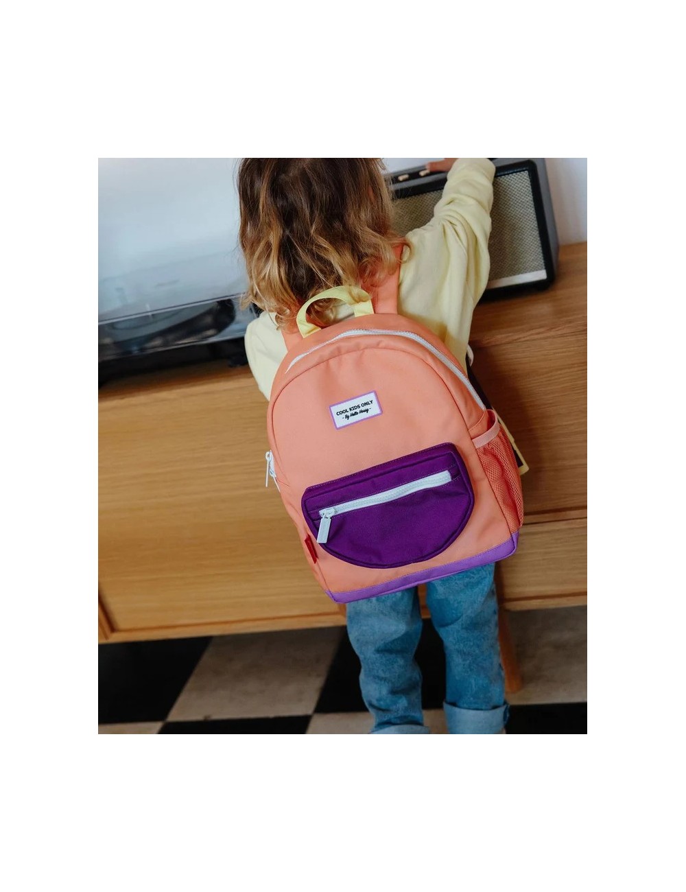 Sac à dos