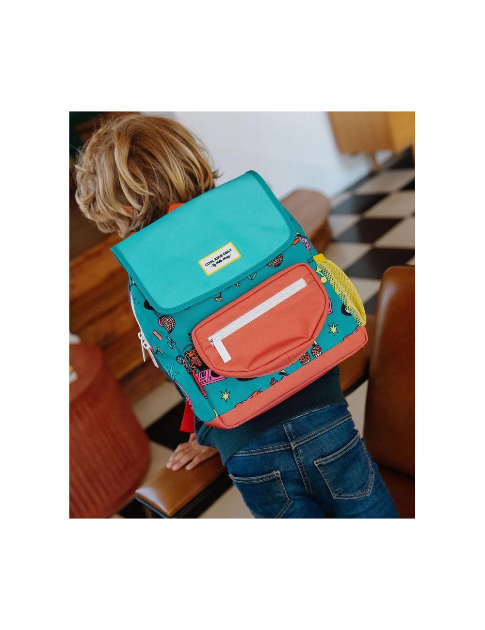 Sac à dos