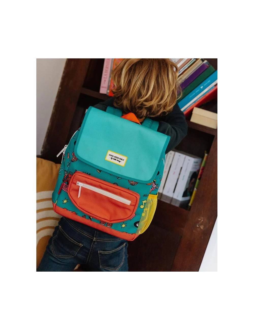 Sac à dos