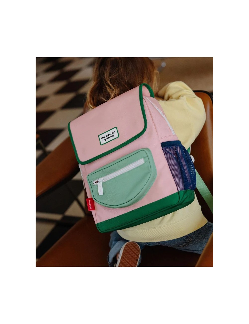 Sac à dos