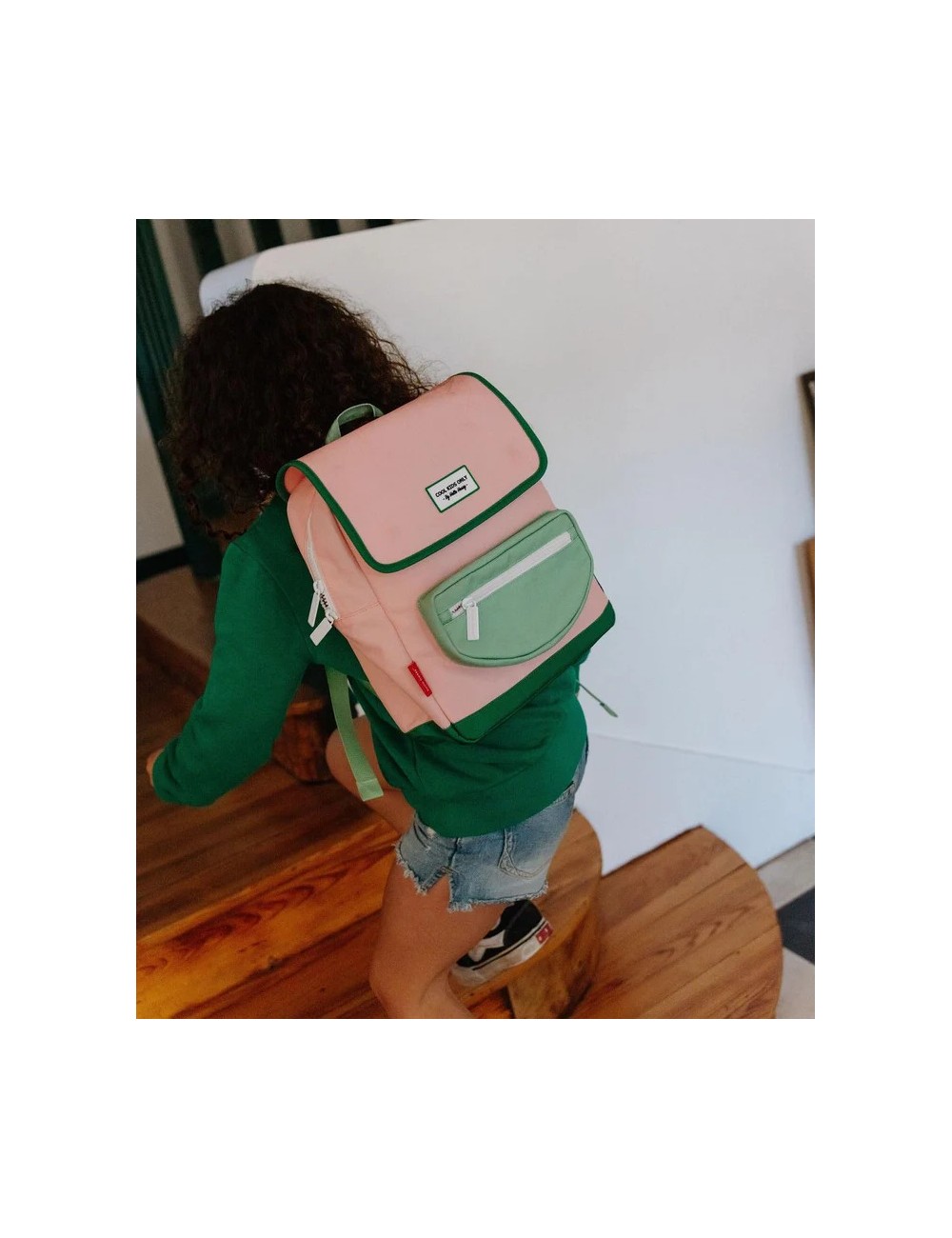 Sac à dos