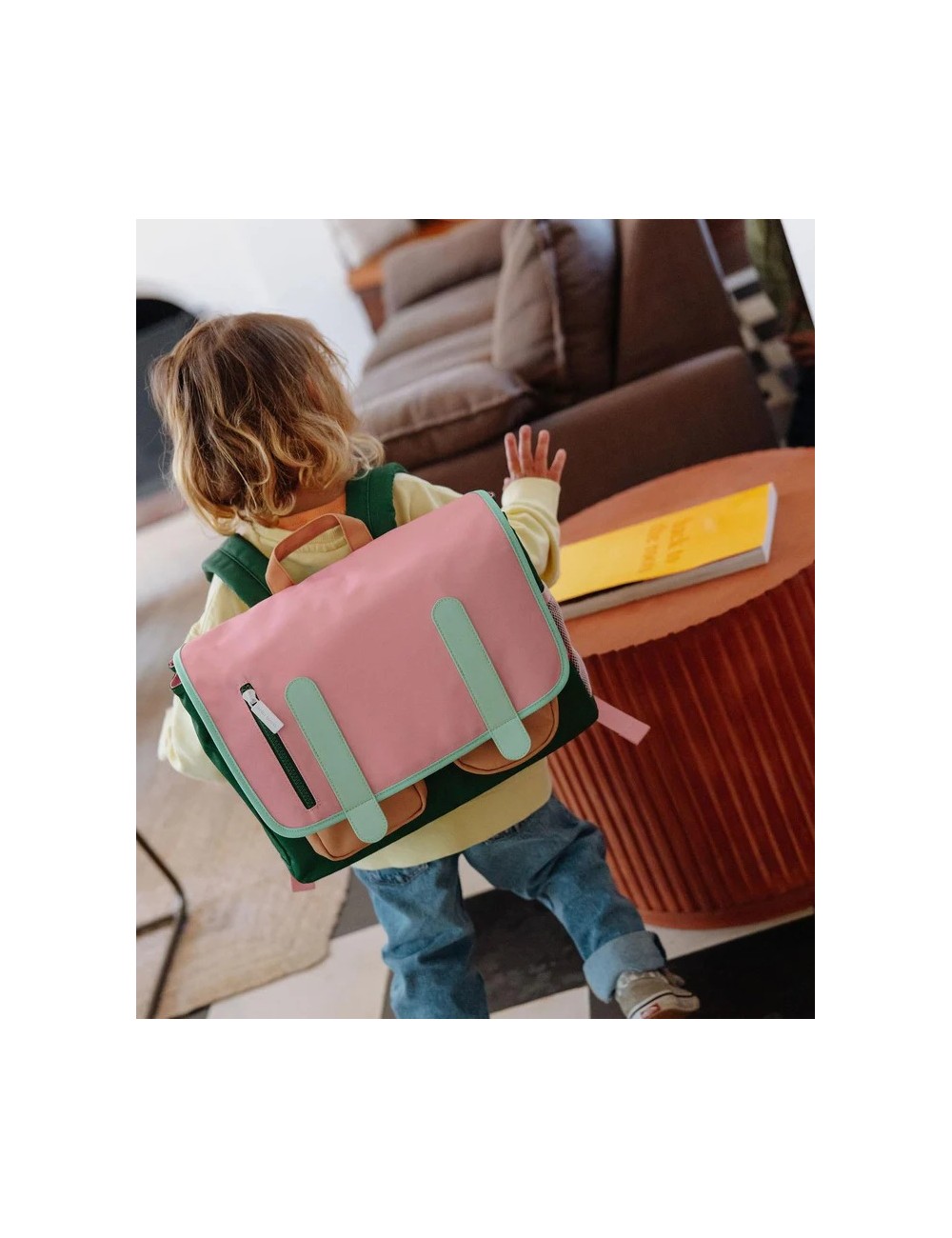 Cartable
