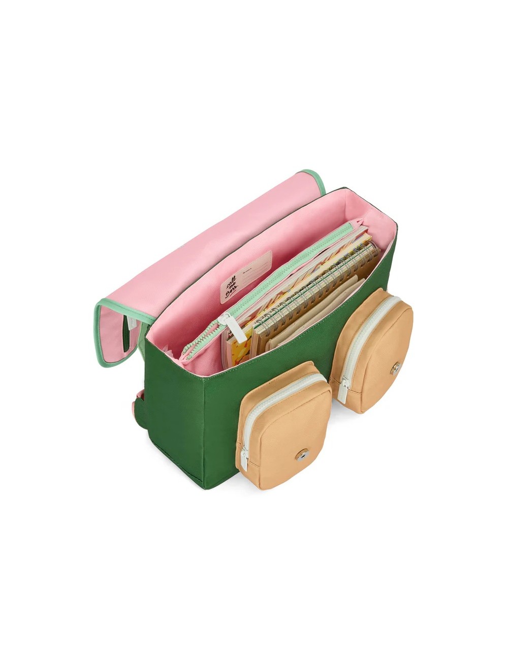 Cartable