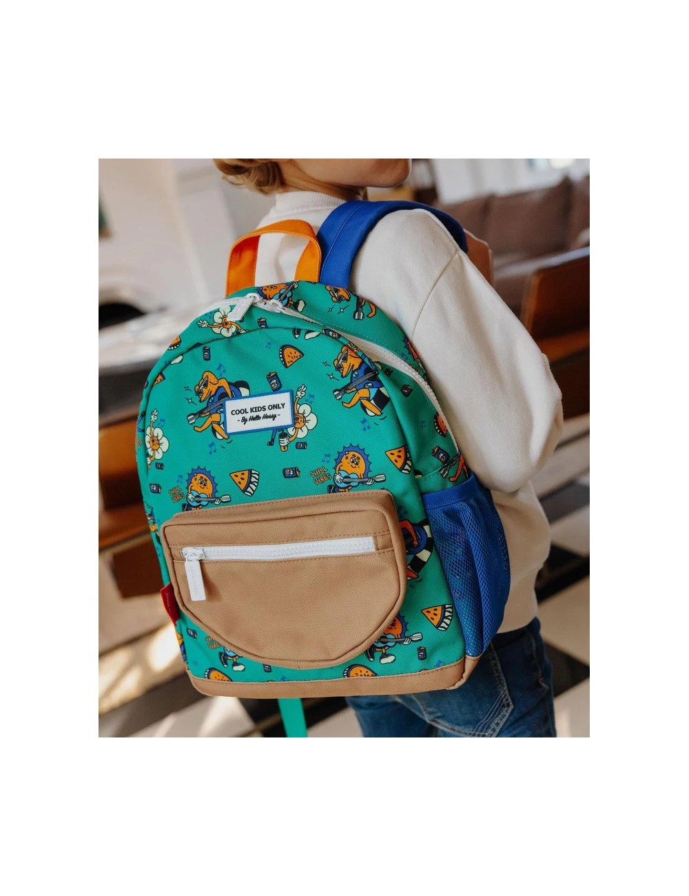 Sac à dos
