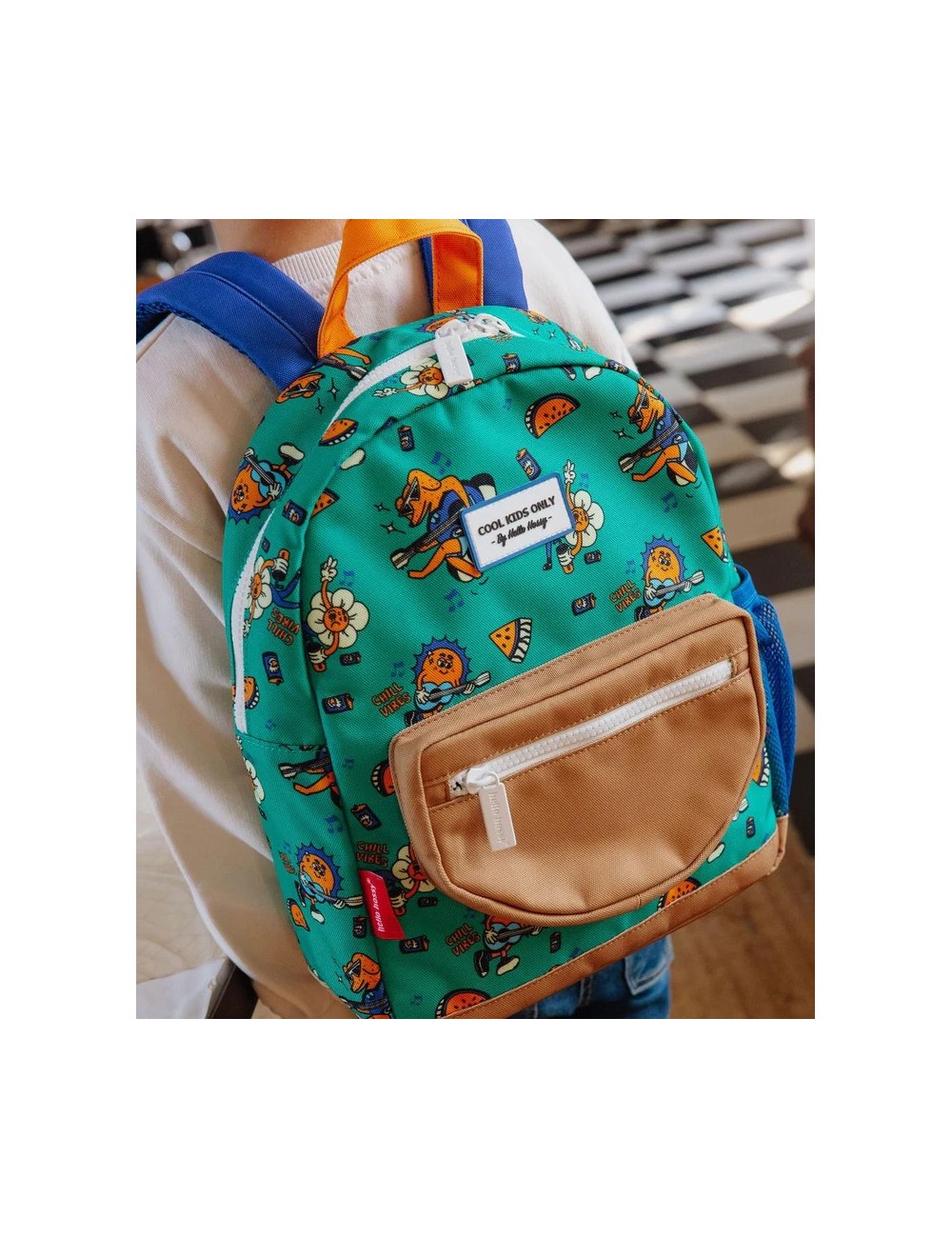 Sac à dos