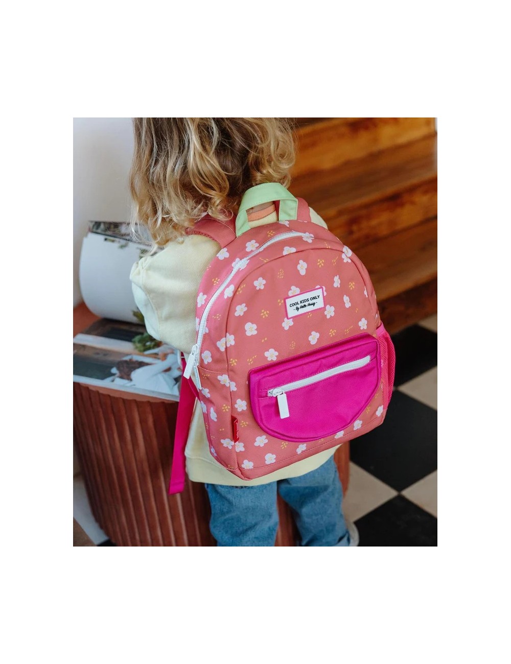 Sac à dos