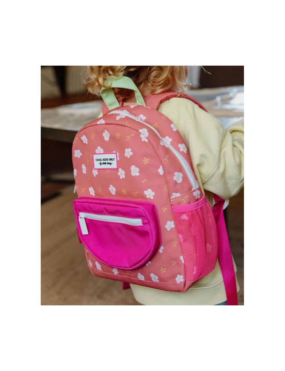 Sac à dos
