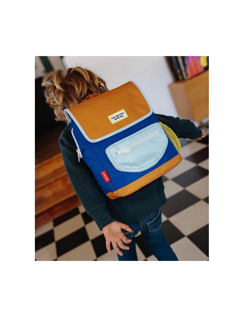 Sac à dos