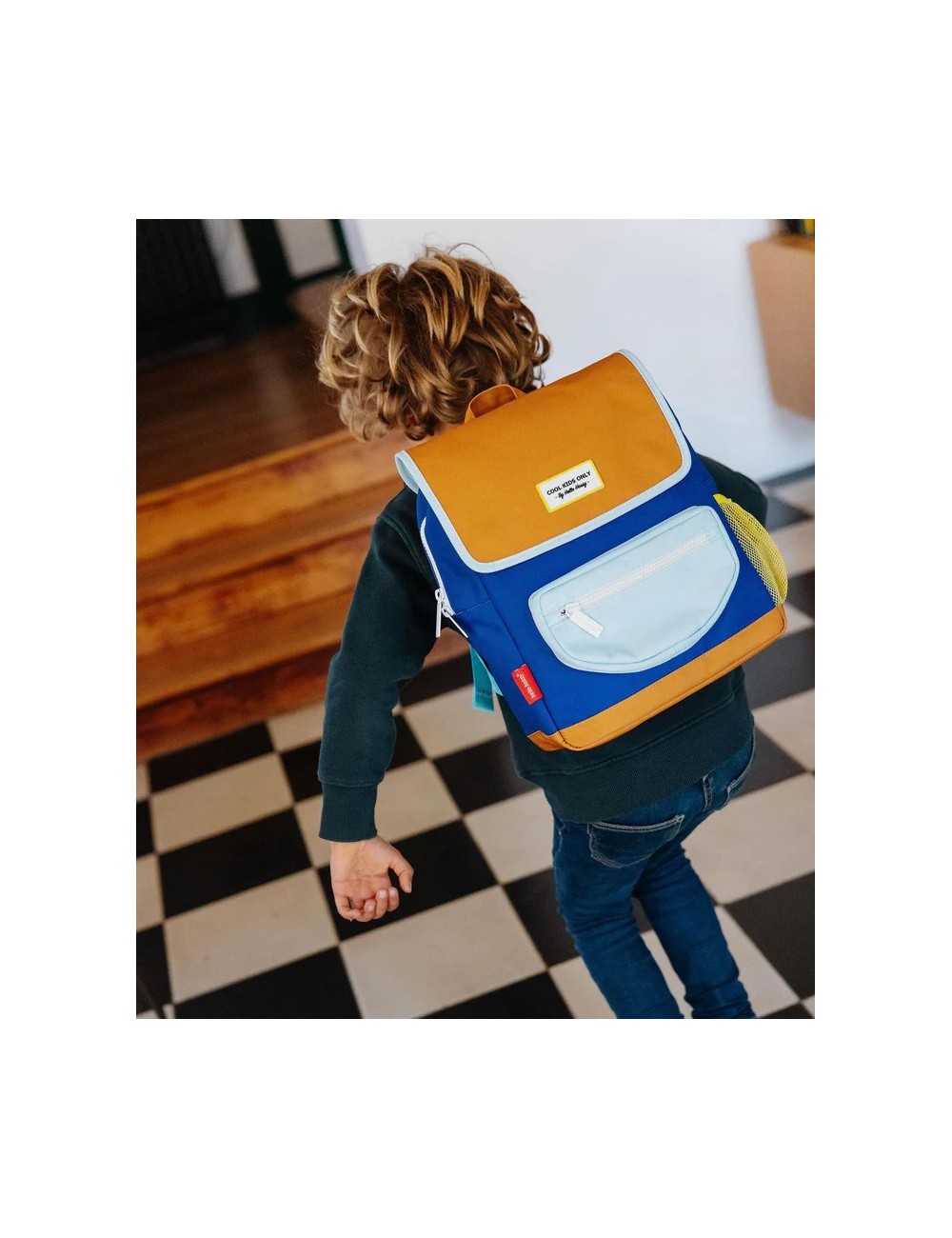 Sac à dos
