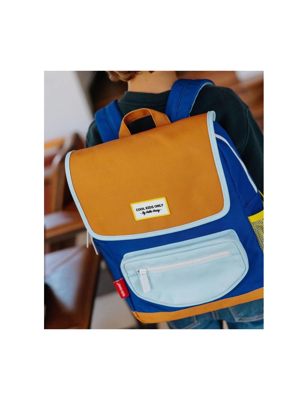 Sac à dos