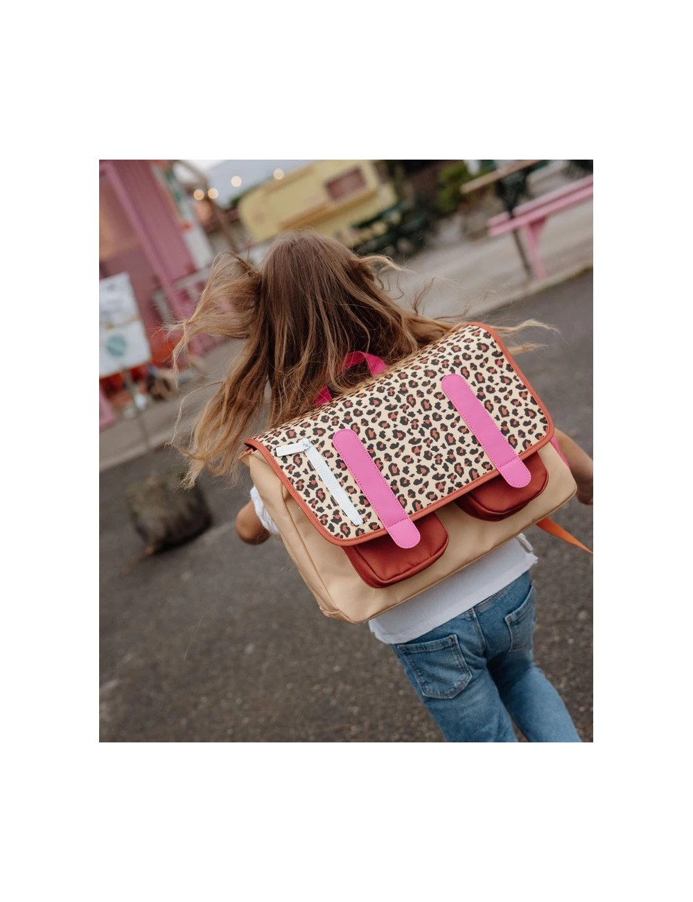Cartable