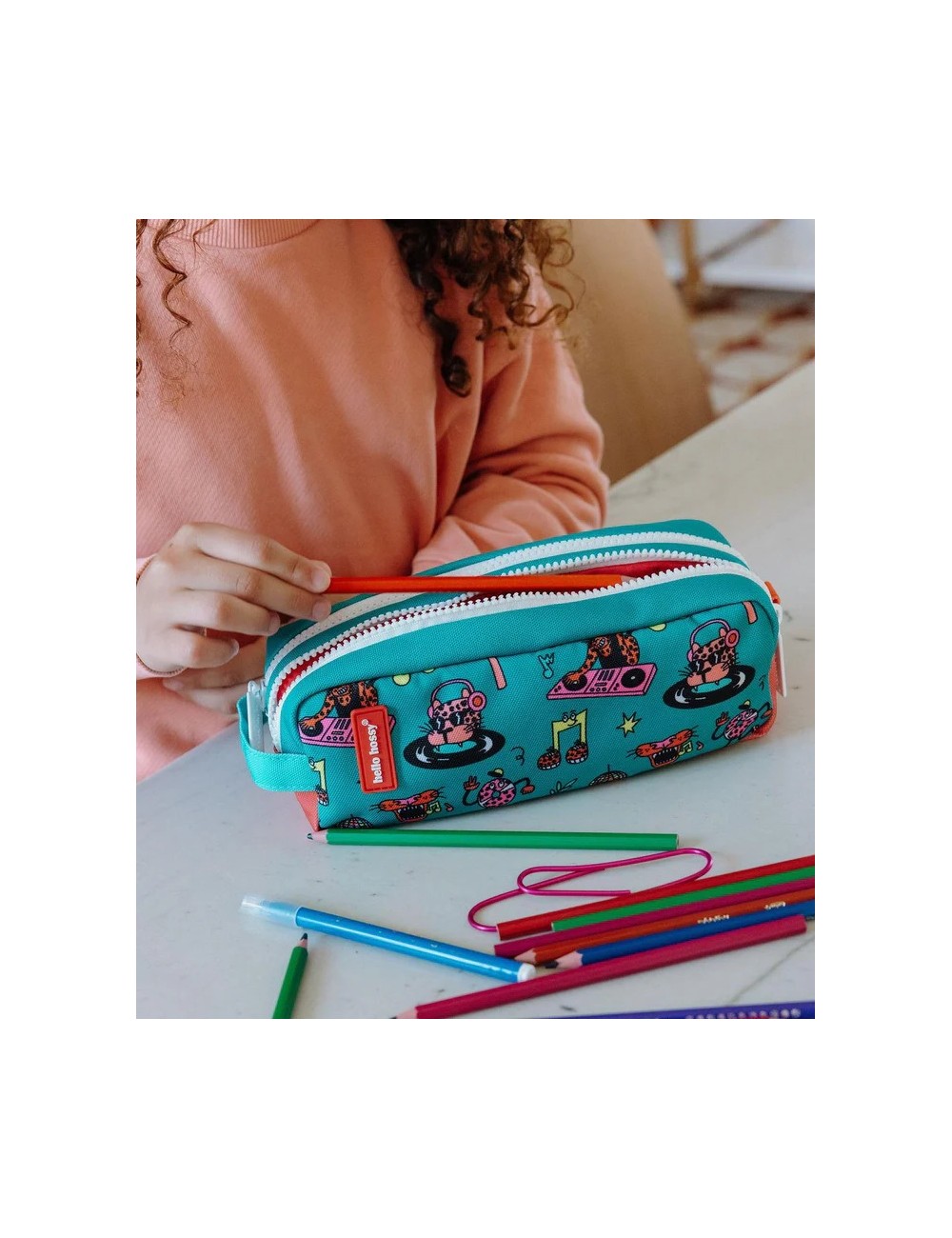 Trousse