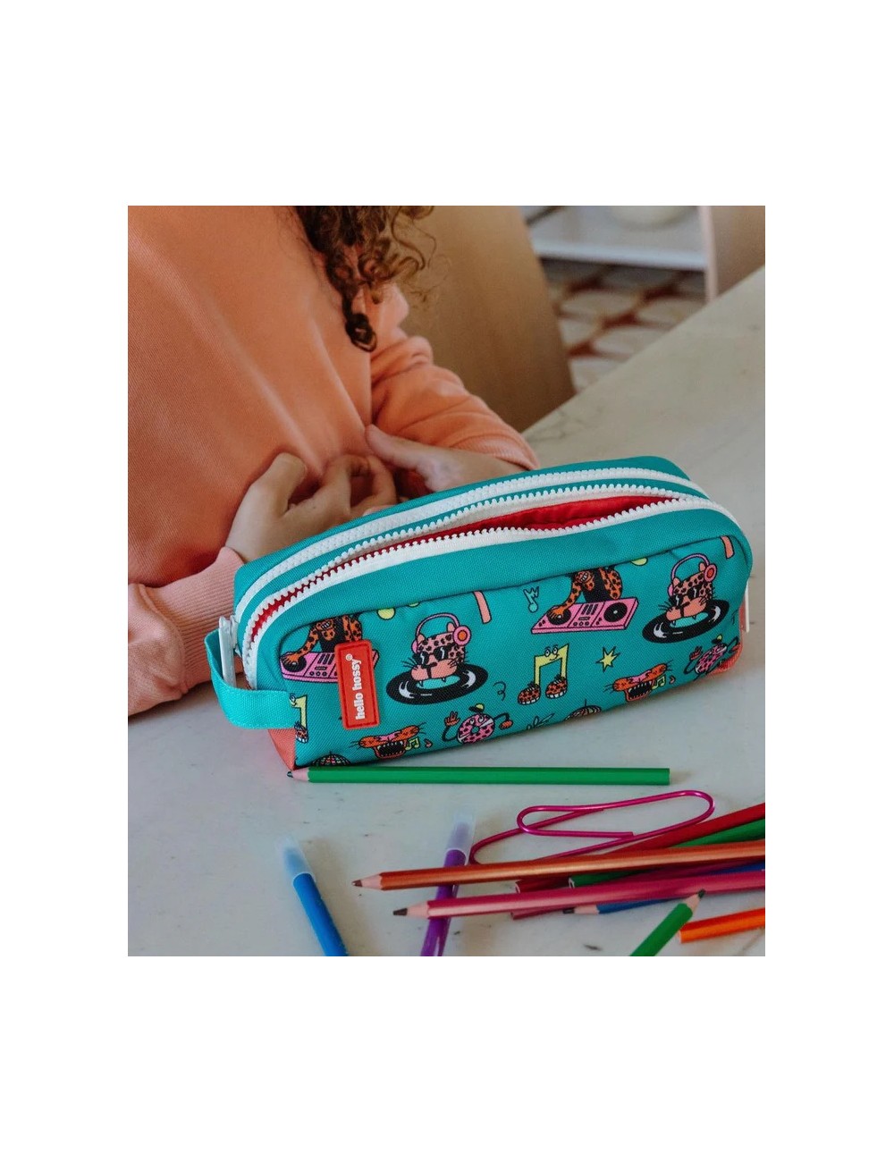 Trousse