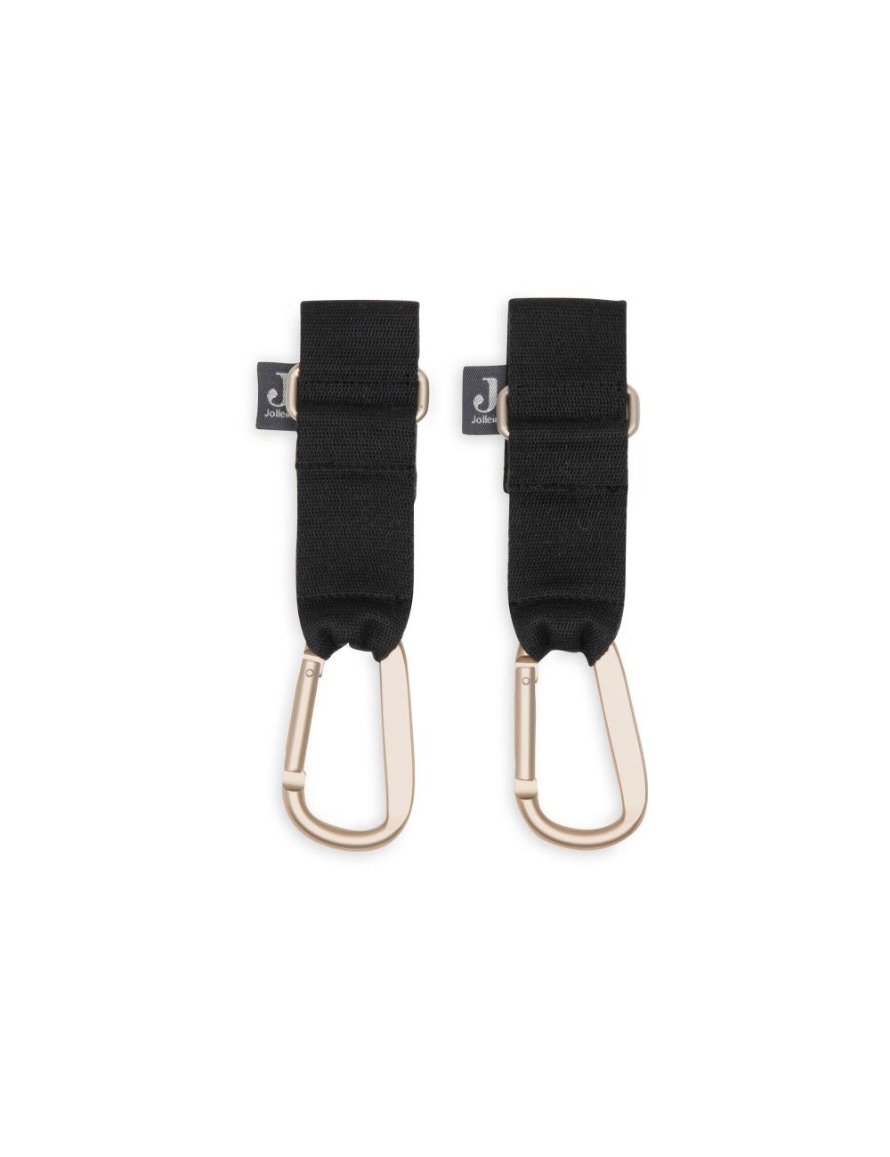 Crochets attache poussette
