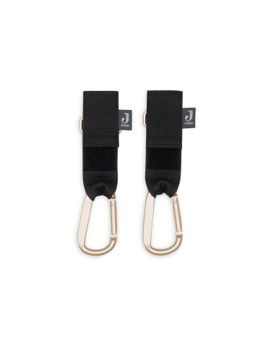 Crochets attache poussette