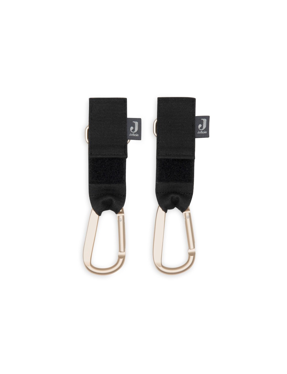 Crochets attache poussette