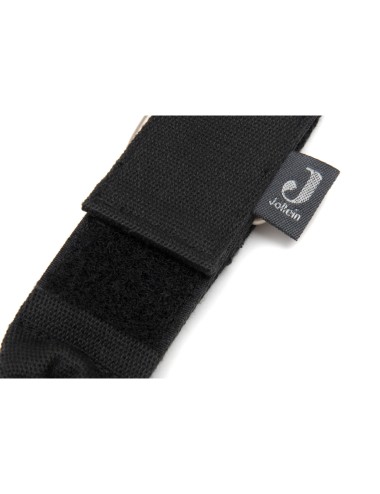 Crochets attache poussette