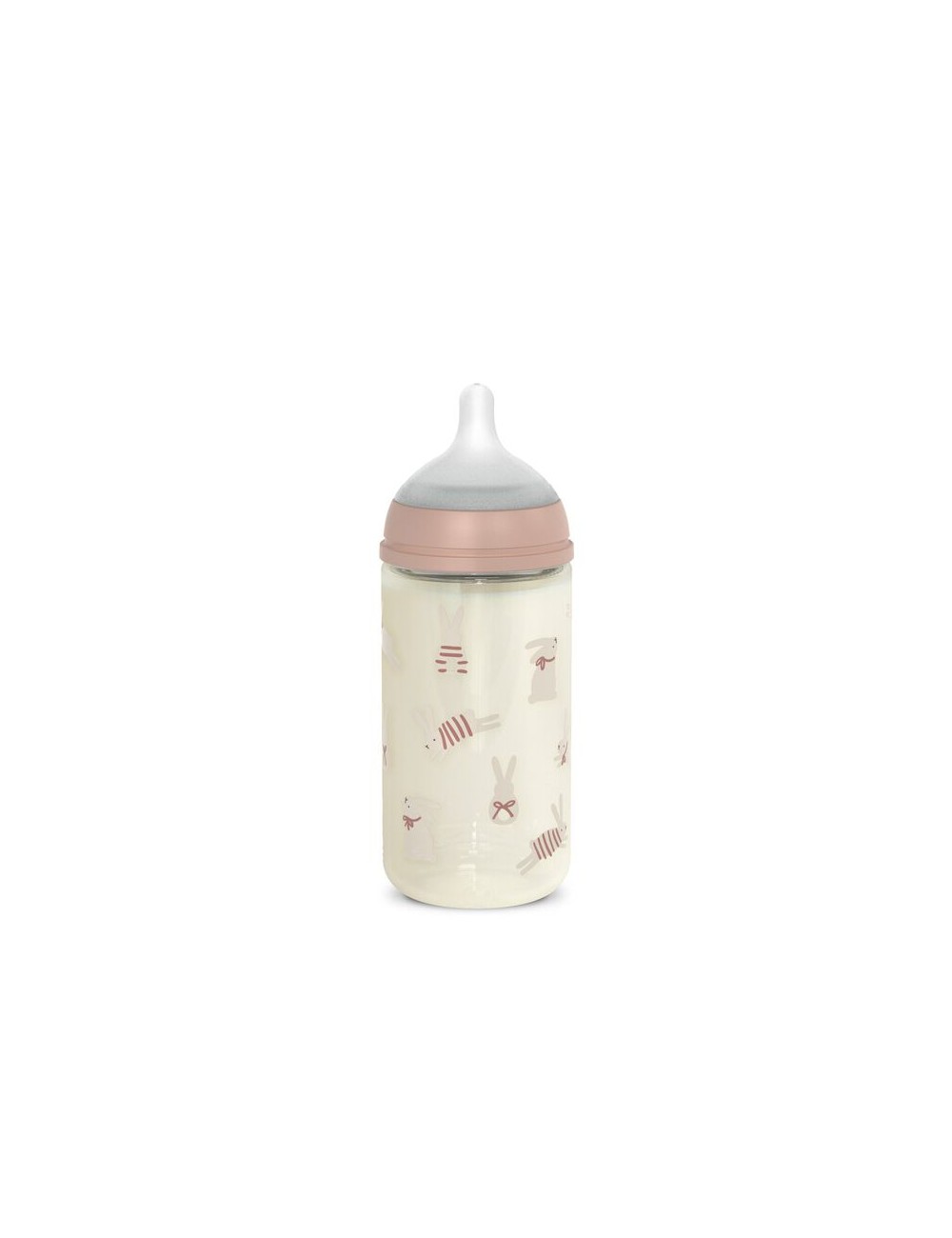 Biberon en verre 240 ml