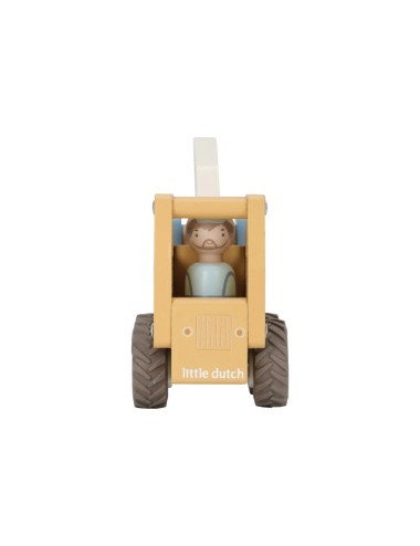 Camion taxi