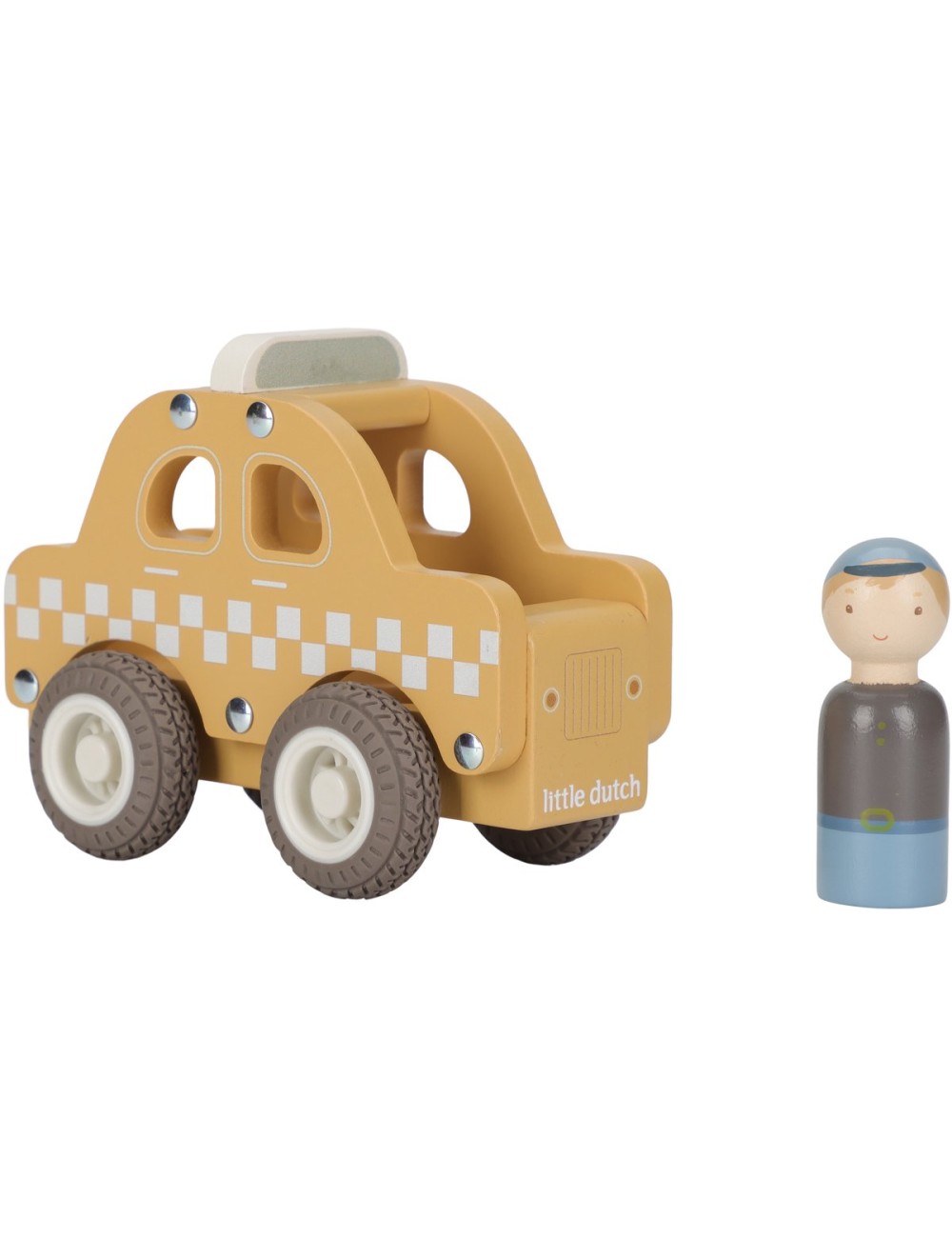 Camion taxi