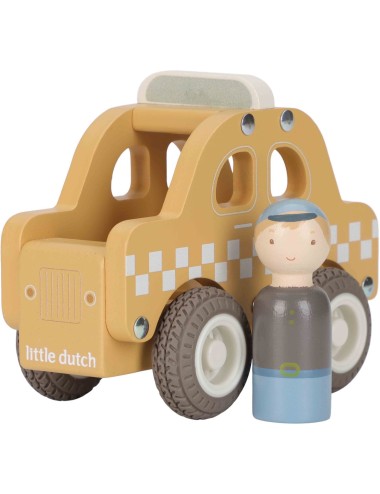 Camion taxi