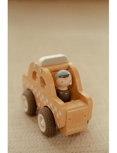 Camion taxi