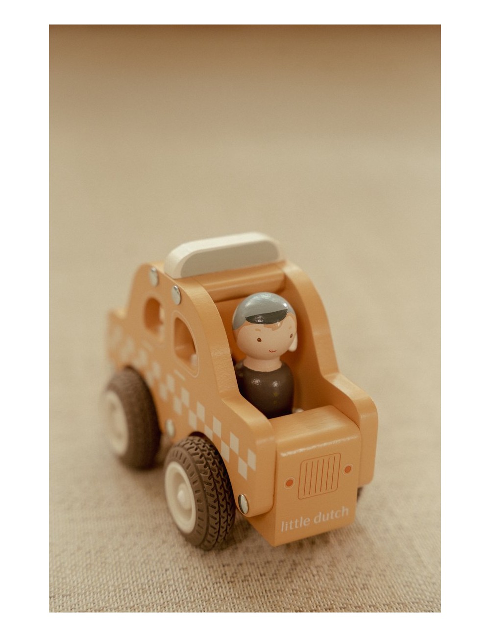 Camion taxi