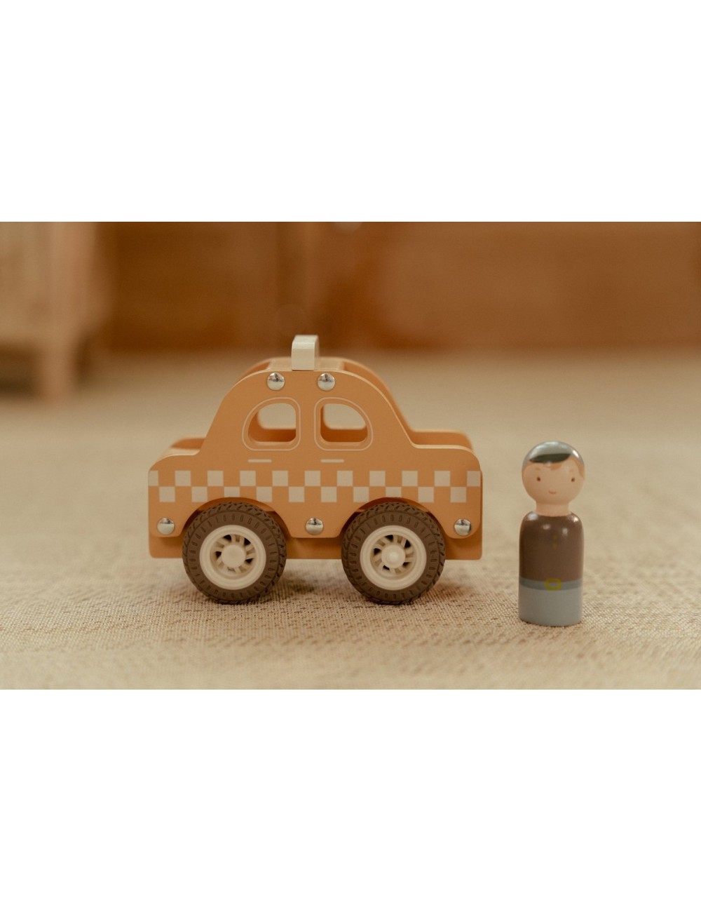 Camion taxi